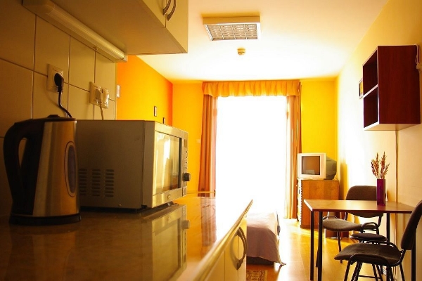 Hotel Schweidel Szálló